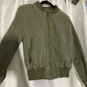 Light Jacket
